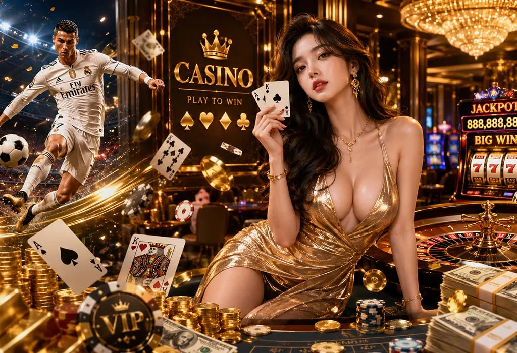 Danh Mục Trò Chơi & Hướng Dẫn Trải Nghiệm An Toàn